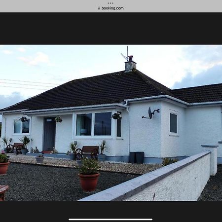 Skerrols Villa Broadford  Dış mekan fotoğraf